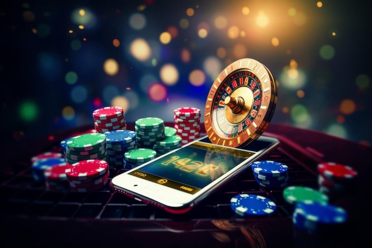 ikimisli Ruleta europea de altos límites